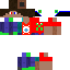 Texture for PRO David