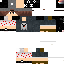 Texture for Bruno