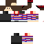 Texture for gf