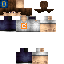 Texture for /gamerule keepInventory trueA