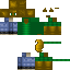 Texture for Amel the Wolf