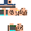 Texture for cepcil