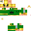 Texture for DOD
