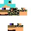 Texture for rtygt