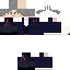 Texture for Twelfth Doctor - in "Flatline"