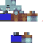 Texture for squidward tentacles