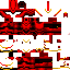Texture for Red PowerRanger