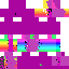 Texture for fox