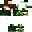 Texture for qw