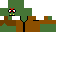 Texture for Zumbi Orc RPG