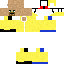 Texture for WALTER