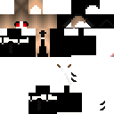 Texture for Ninja Assassin Entity 303 Girl