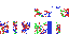 Texture for gumpy