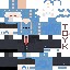 Texture for siutP