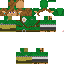 Texture for link
