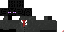 Texture for Enderman