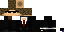 Texture for Hitman 47