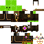 Texture for Wizard