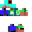 Texture for agf