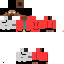 Texture for steve