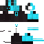 Texture for lightblue