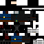 Texture for dark ninja