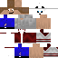 Texture for Panda