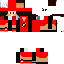 Texture for The flash