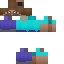 Texture for Steve 2.0