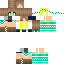 Texture for luci