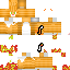 Texture for FirePaws V2