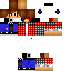 Texture for Axel