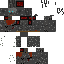 Texture for GOLUM