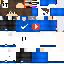Texture for ISAAC
