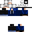 Texture for BaoStimpy