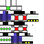Texture for exteminator