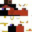 Texture for o deus do nether 