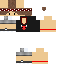Texture for PvsPlayerSkin