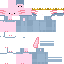 Texture for axolotl king