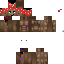 Texture for nu