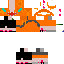 Texture for はっく