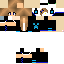 Texture for MidnightFox