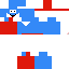 Texture for dsfs