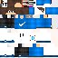 Texture for DaniloMineblox