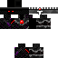 Texture for knight