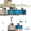 Texture for nanamin