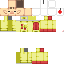 Texture for Olimar