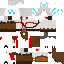 Texture for Assassin_Blue