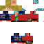 Texture for JAKOP