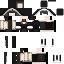 Texture for nun